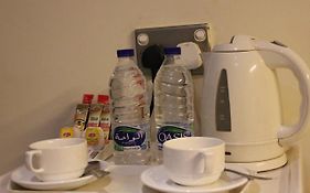 Royal Ascot Hotel Apartment - Kirklees 2